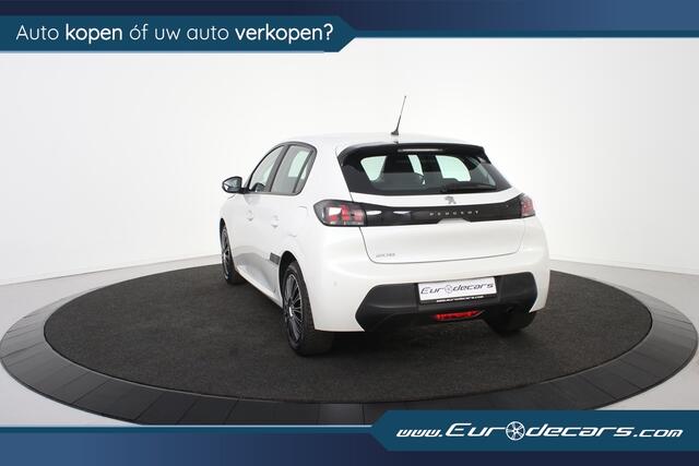 Peugeot 208 1.2 PureTech Edition *1ste Eigenaar*Navigatie*DAB*Parkassist*