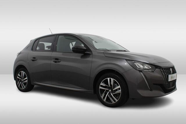 Peugeot 208 1.2 PURETECH 100PK ALLURE PACK | Carplay | Adaptive Cruise | Camera