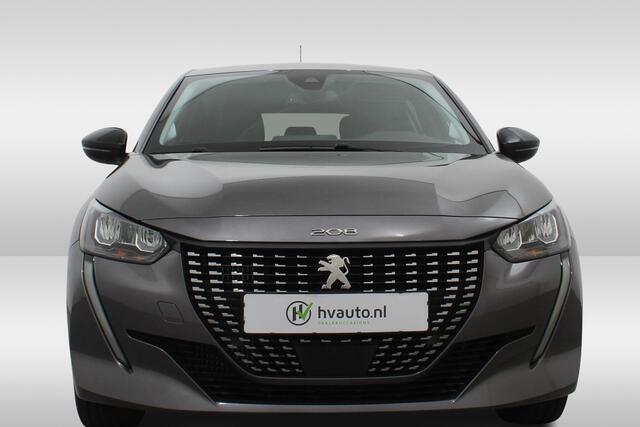 Peugeot 208 1.2 PURETECH 100PK ALLURE PACK | Carplay | Adaptive Cruise | Camera