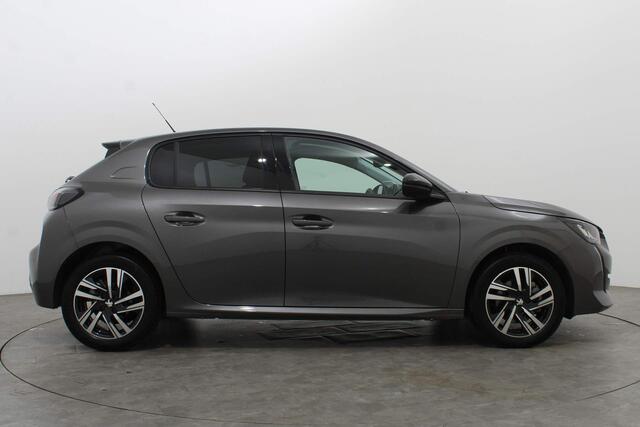 Peugeot 208 1.2 PURETECH 100PK ALLURE PACK | Carplay | Adaptive Cruise | Camera