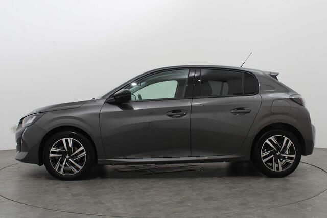 Peugeot 208 1.2 PURETECH 100PK ALLURE PACK | Carplay | Adaptive Cruise | Camera