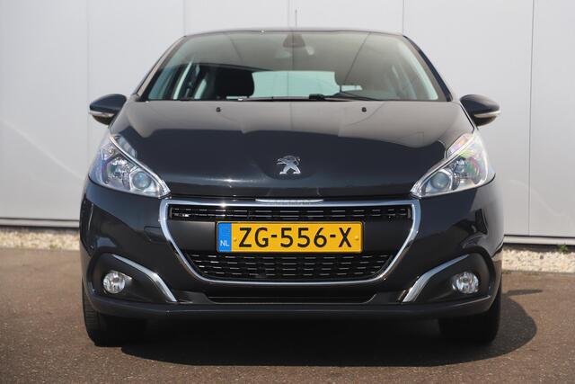 Peugeot 208 1.2 PureTech Signature Navigatie Carplay Android Airco Cruise Control Parkeersensor