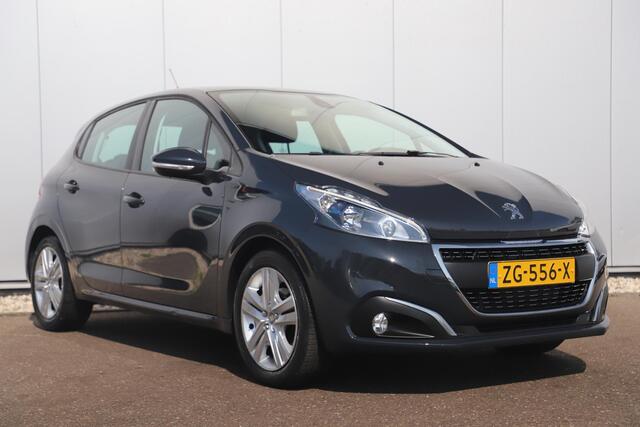 Peugeot 208 1.2 PureTech Signature Navigatie Carplay Android Airco Cruise Control Parkeersensor