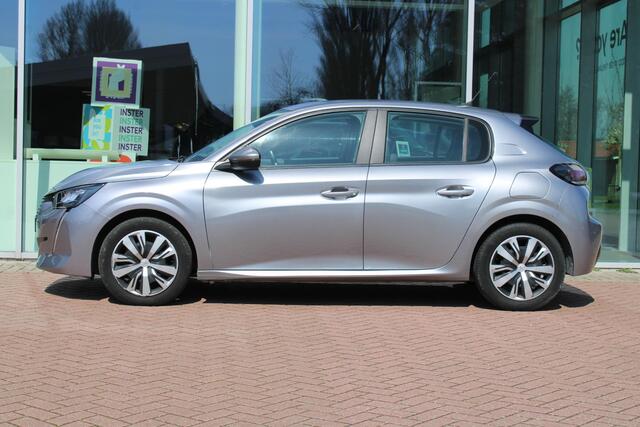 Peugeot 208 1.2 PureTech Active