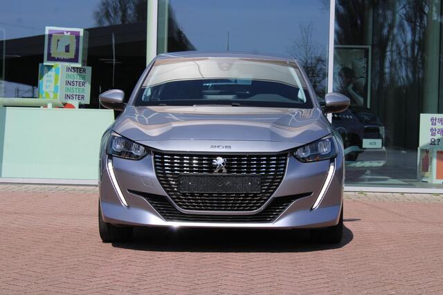 Peugeot 208 1.2 PureTech Active