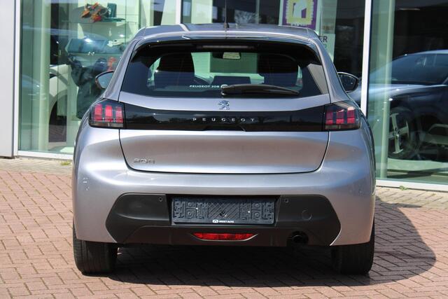 Peugeot 208 1.2 PureTech Active