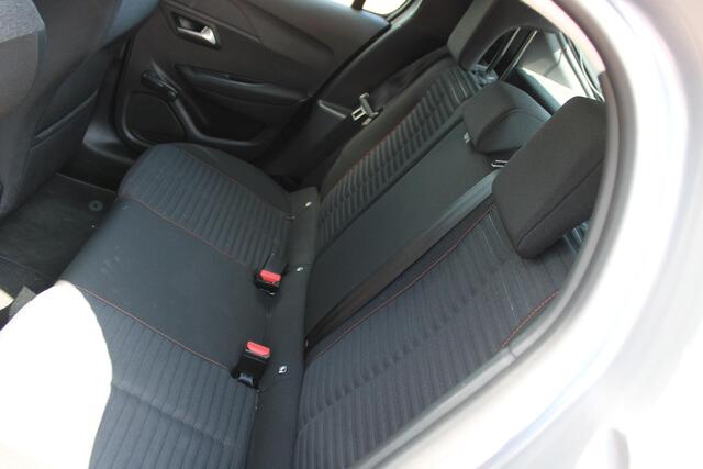 Peugeot 208 1.2 PureTech Active