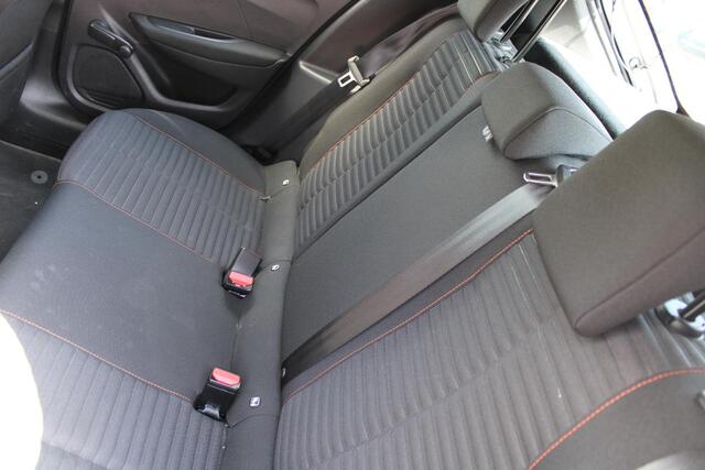 Peugeot 208 1.2 PureTech Active