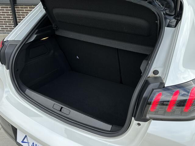 Peugeot 208 1.2 PureTech 100 pk GT Automaat Dodehoeksens, Keyless, Camera