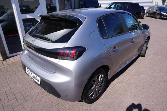 Peugeot 208 1.2I PureTech Active
