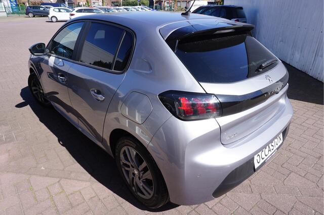 Peugeot 208 1.2I PureTech Active
