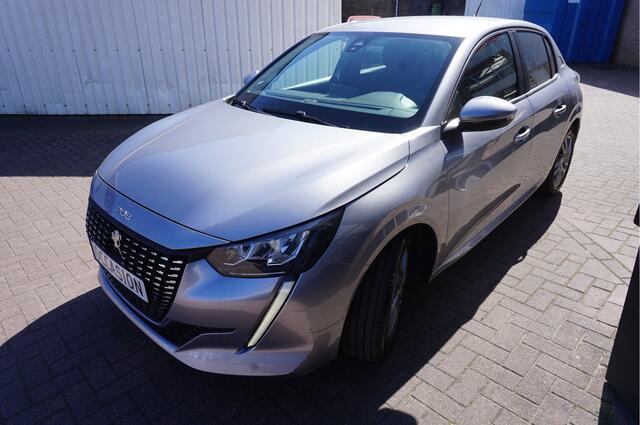 Peugeot 208 1.2I PureTech Active