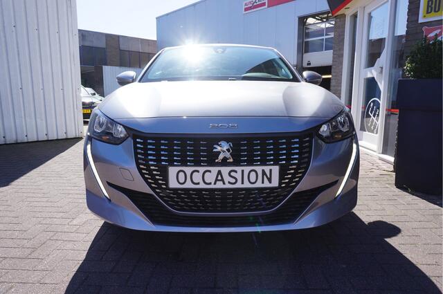 Peugeot 208 1.2I PureTech Active