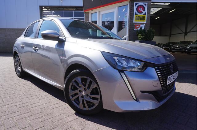 Peugeot 208 1.2I PureTech Active