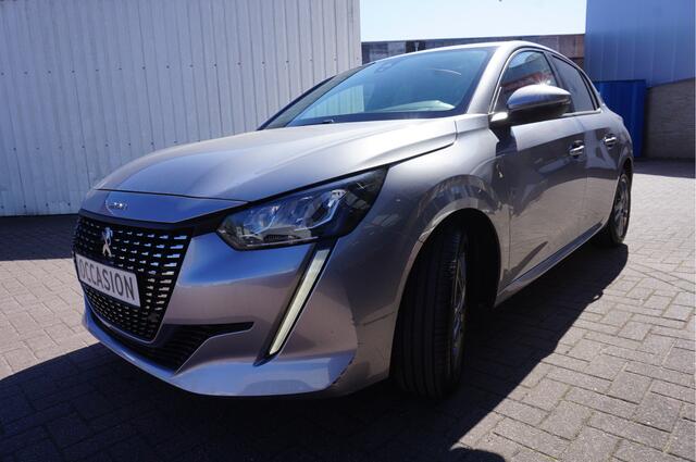 Peugeot 208 1.2I PureTech Active