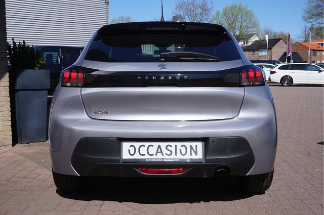 Peugeot 208 1.2I PureTech Active