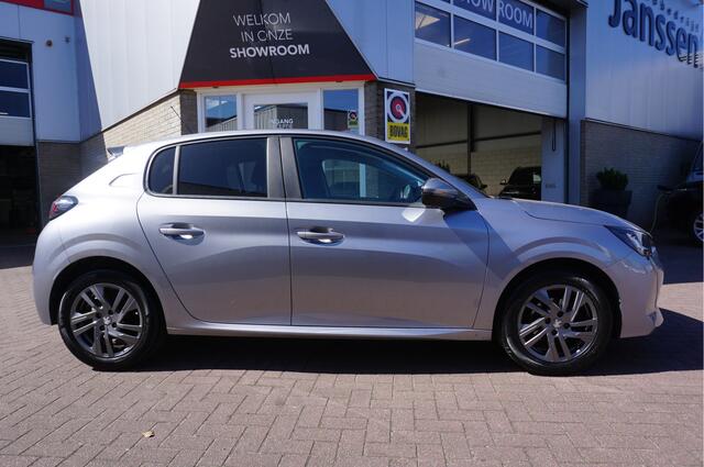 Peugeot 208 1.2I PureTech Active