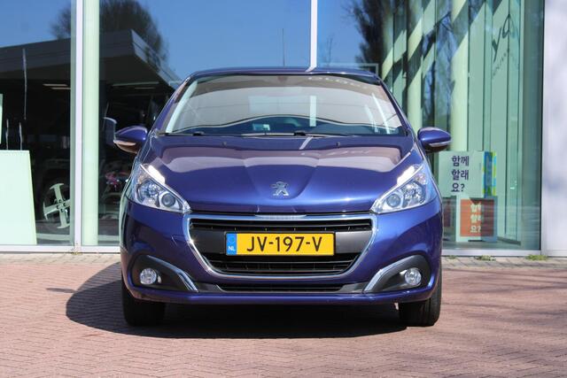 Peugeot 208 1.2 PureTech Blue Lion NAVIGATIE