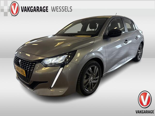 Peugeot 208 1.2 PureTech Active Pack | LM | PDC A | LED | Navi |