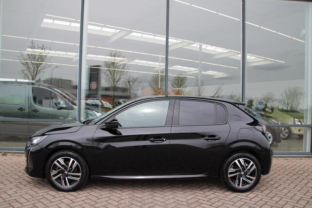 Peugeot 208 1.2 PureTech 100 Allure Pack Airco Navi Camera Carplay 35819km