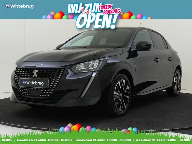 Peugeot 208 1.2 PureTech 100 Allure | Navi by App | Camera