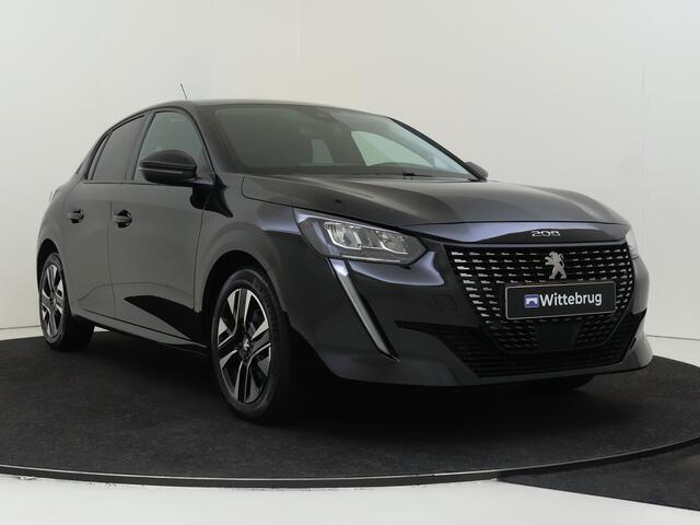 Peugeot 208 1.2 PureTech 100 Allure | Navi by App | Camera