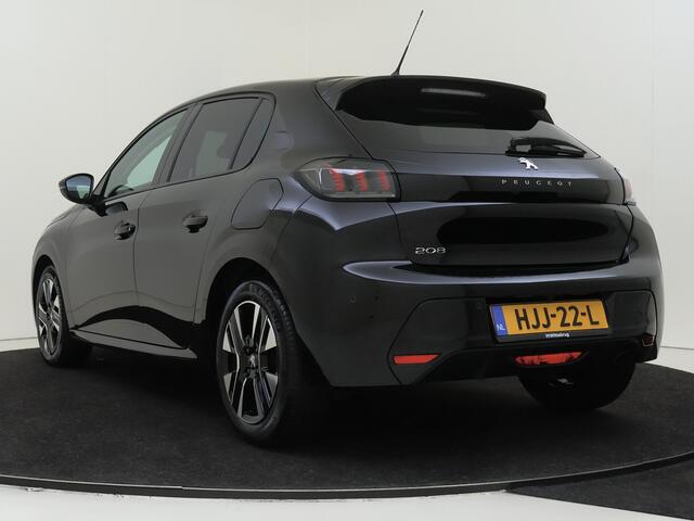 Peugeot 208 1.2 PureTech 100 Allure | Navi by App | Camera
