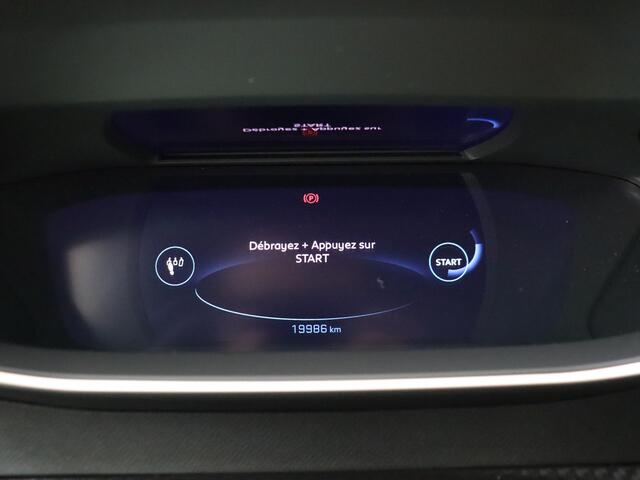 Peugeot 208 1.2 PureTech 100 Allure | Navi by App | Camera