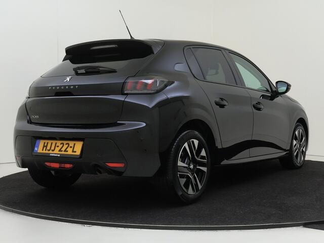 Peugeot 208 1.2 PureTech 100 Allure | Navi by App | Camera