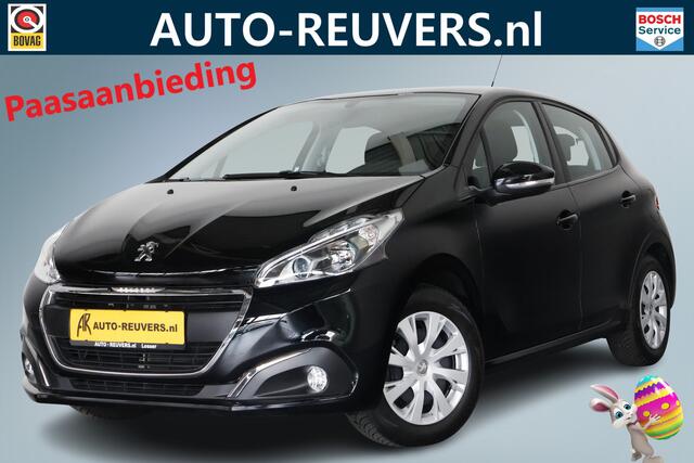 Peugeot 208 1.2 PureTech Active / Bluetooth / Airco / Cruisecontrol