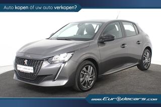 peugeot-208-*1ste-eigenaar*navigati