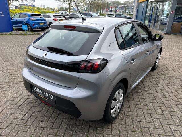 Peugeot 208 1.2 PT ALLURE ACTIVE AIRCO NAVI CRUISECONTROL