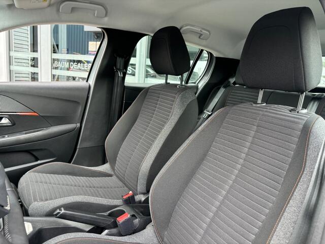Peugeot 208 1.2 PT ALLURE ACTIVE AIRCO NAVI CRUISECONTROL