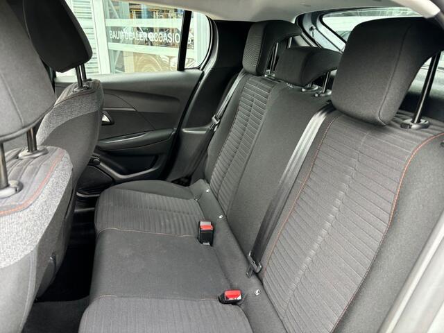 Peugeot 208 1.2 PT ALLURE ACTIVE AIRCO NAVI CRUISECONTROL