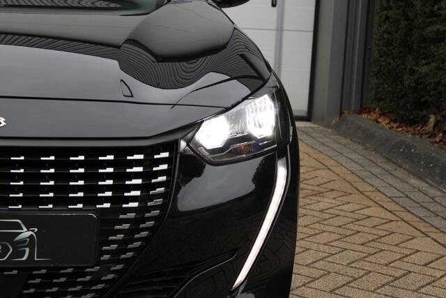 Peugeot 208 1.2 PureTech Allure Panorama Led 3D-Cockpit Keyless 360-Camera Leder Navigatie-Carplay