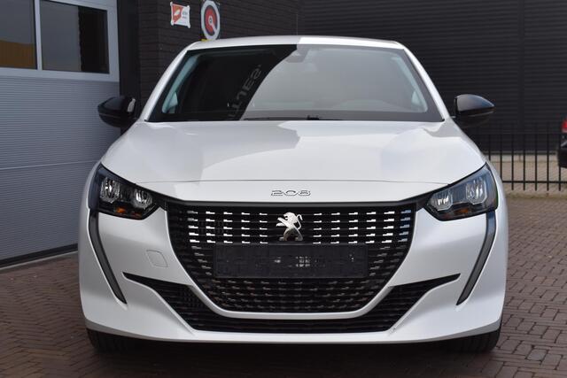 Peugeot 208 1.2 PureTech 100PK Allure Pack | Carplay | Camera | Incl. garantie