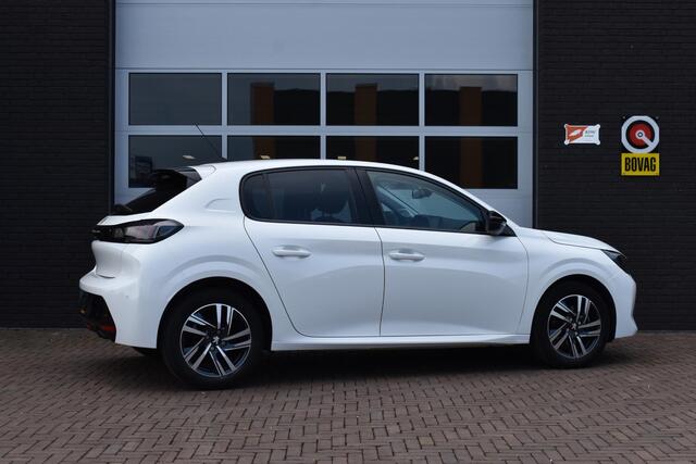 Peugeot 208 1.2 PureTech 100PK Allure Pack | Carplay | Camera | Incl. garantie
