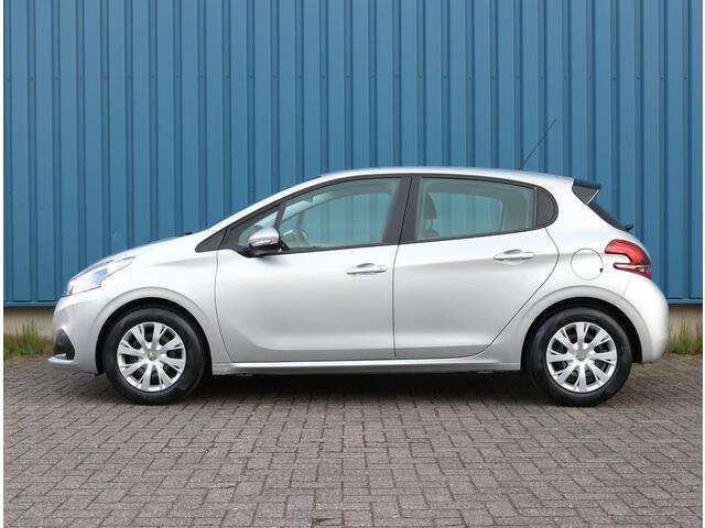 Peugeot 208 1.2 82PK Blue Lease | Airco | Navigatie | Cruise Control | Armsteun | 5 deurs | Goed Onderhouden!|