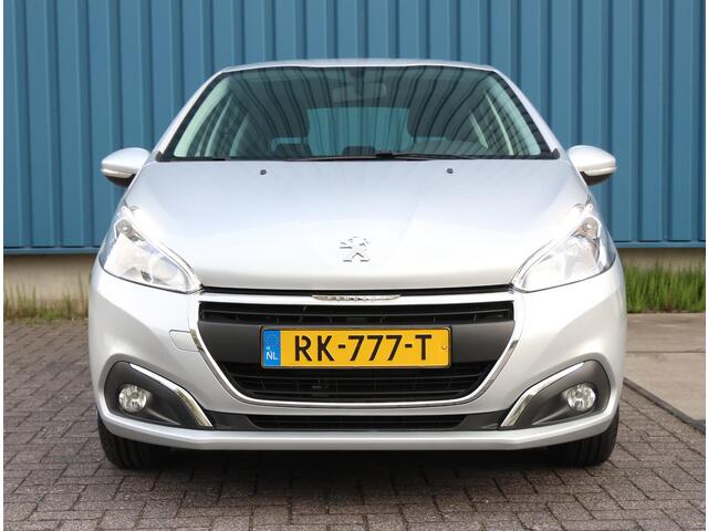 Peugeot 208 1.2 82PK Blue Lease | Airco | Navigatie | Cruise Control | Armsteun | 5 deurs | Goed Onderhouden!|