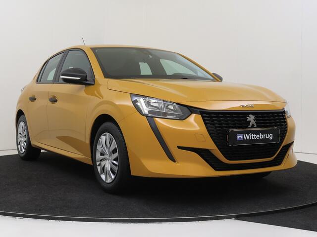 Peugeot 208 1.2 PureTech Like MD