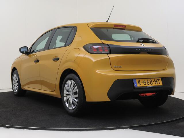 Peugeot 208 1.2 PureTech Like MD