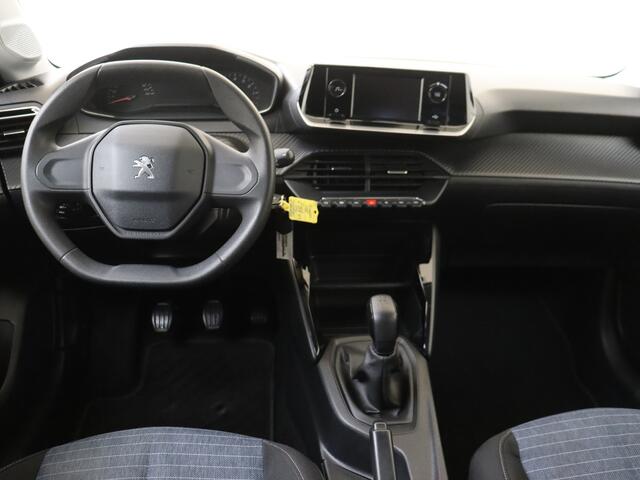 Peugeot 208 1.2 PureTech Like MD