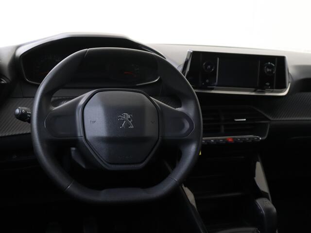 Peugeot 208 1.2 PureTech Like MD