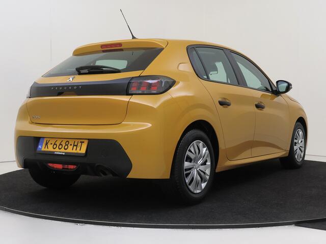 Peugeot 208 1.2 PureTech Like MD