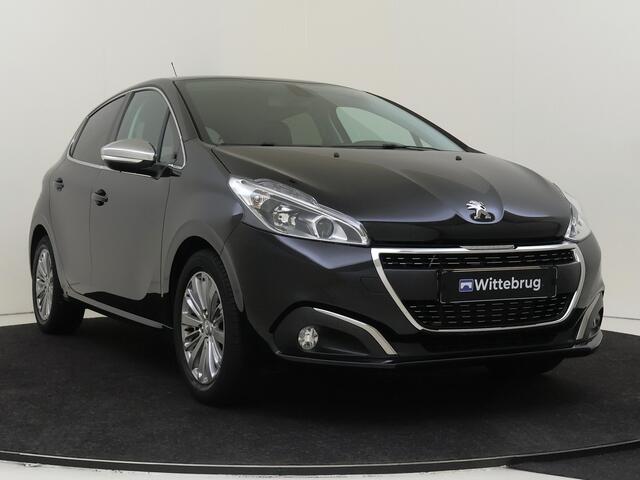Peugeot 208 1.2 PureTech Allure