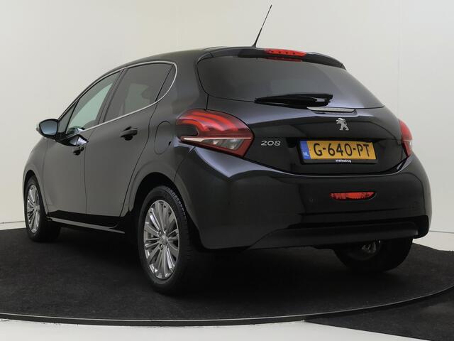 Peugeot 208 1.2 PureTech Allure