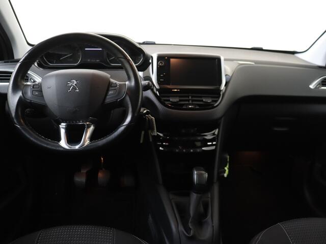 Peugeot 208 1.2 PureTech Allure