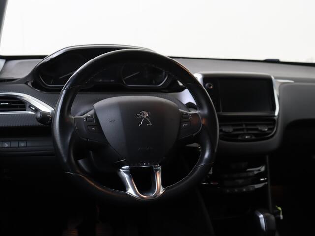 Peugeot 208 1.2 PureTech Allure