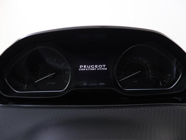 Peugeot 208 1.2 PureTech Allure