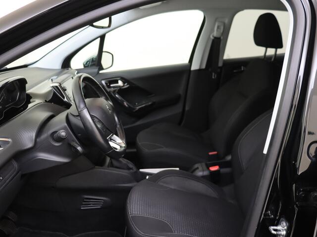 Peugeot 208 1.2 PureTech Allure